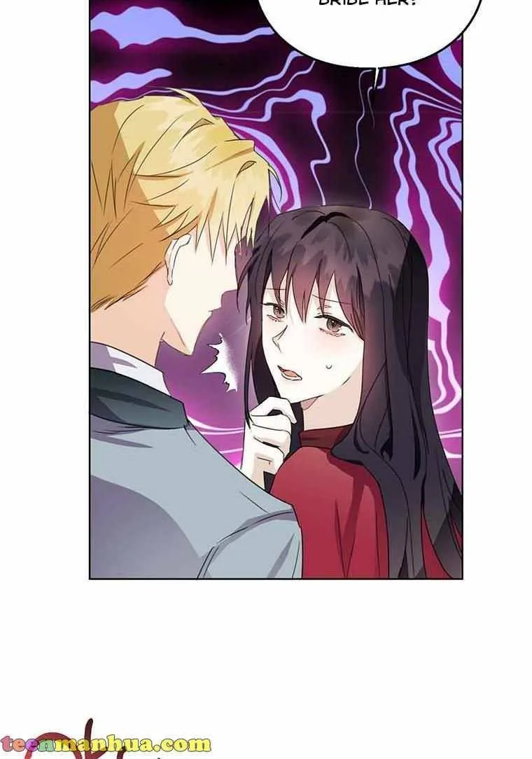 The Bad Ending of an Otome Chapter 10 page 60