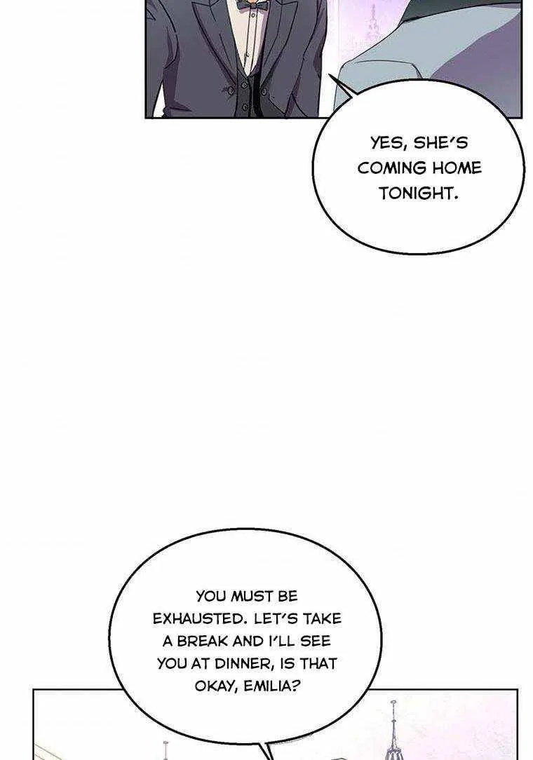 The Bad Ending of an Otome Chapter 10 page 48