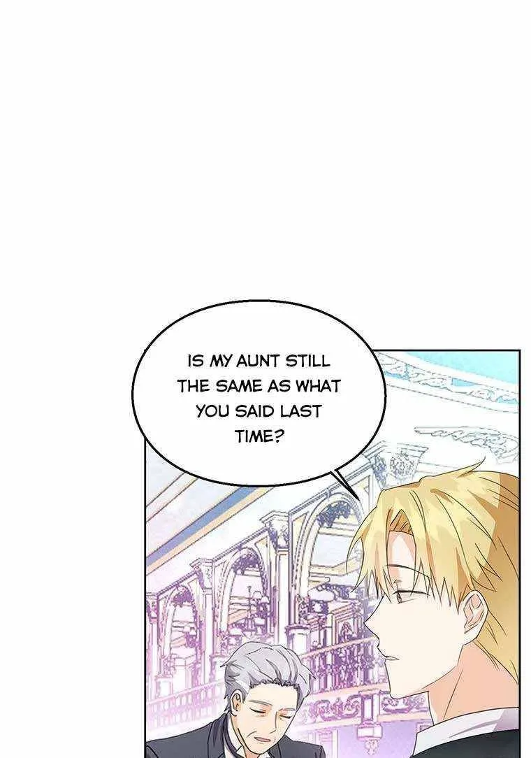 The Bad Ending of an Otome Chapter 10 page 47