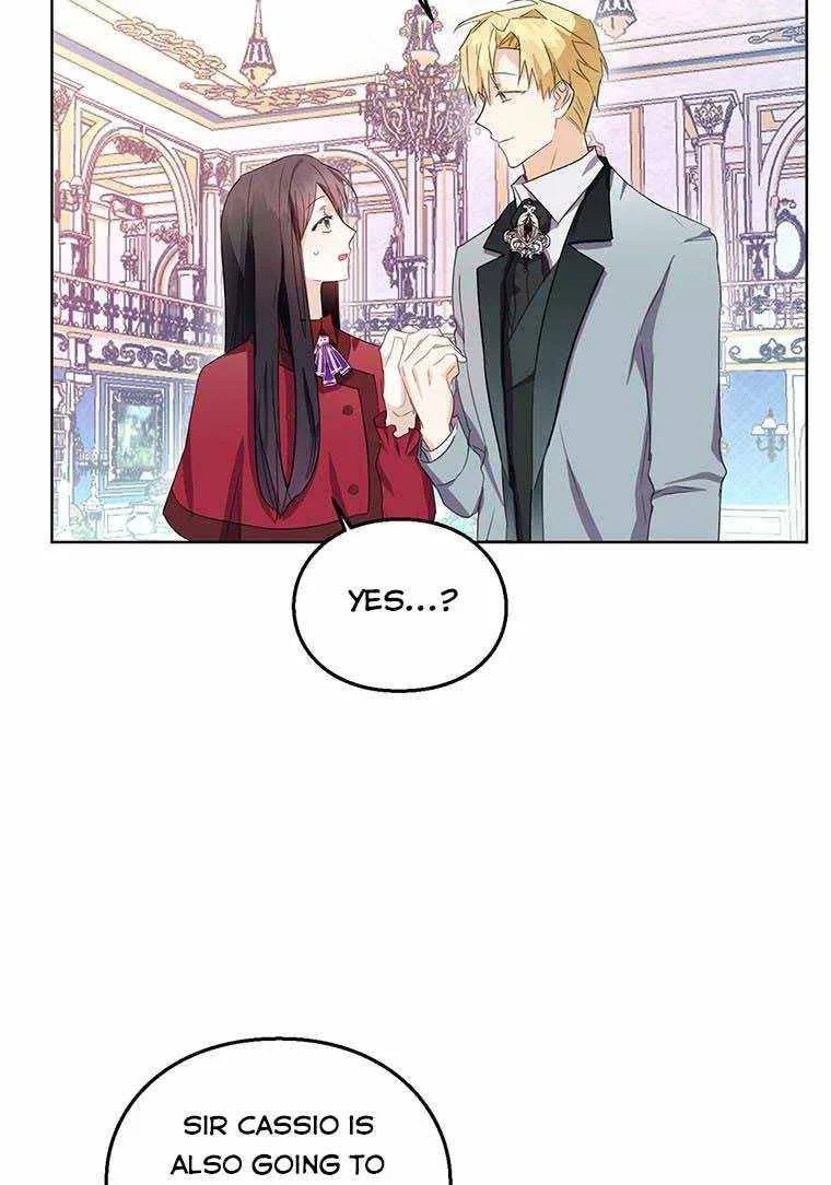 The Bad Ending of an Otome Chapter 10 page 49