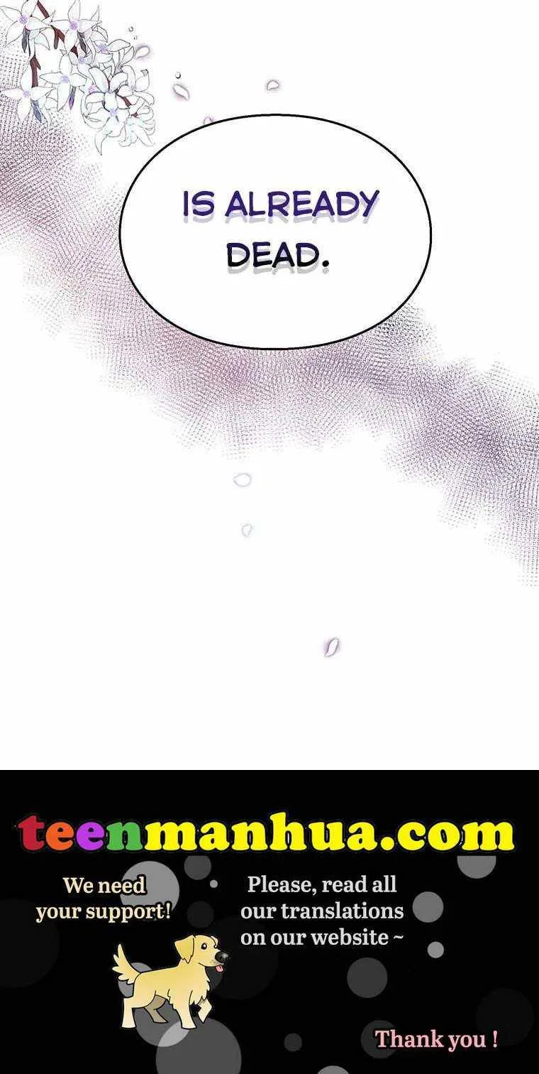 The Bad Ending of an Otome Chapter 10 page 80