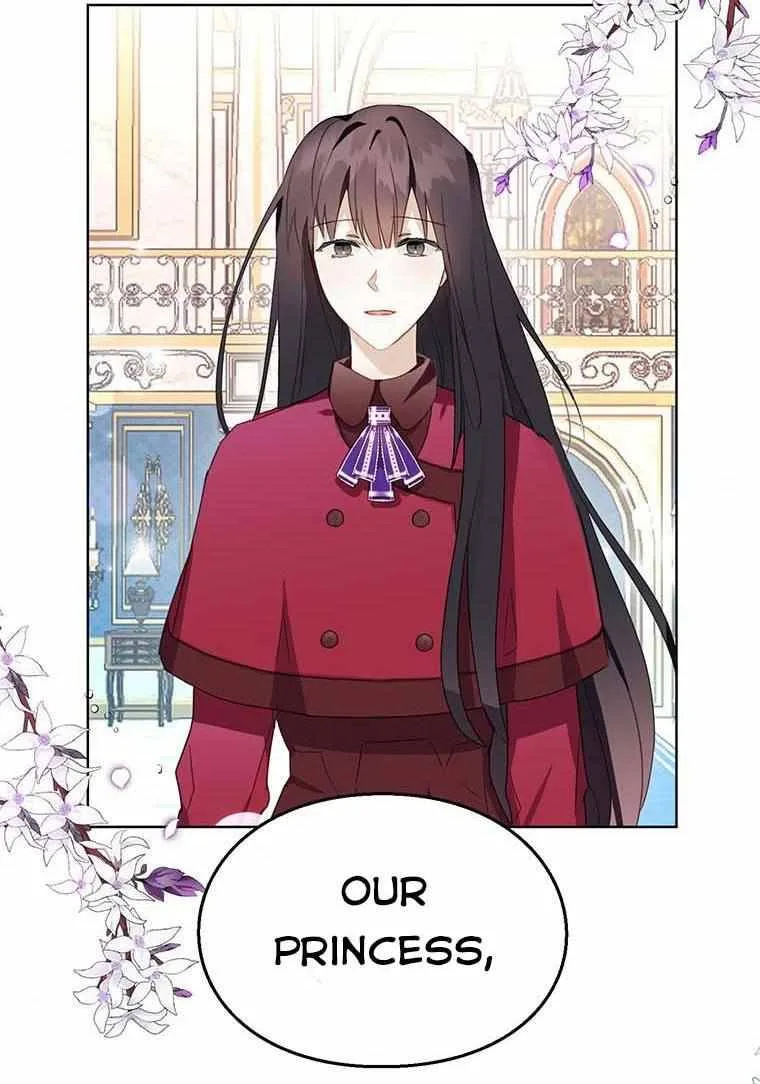 The Bad Ending of an Otome Chapter 10 page 78