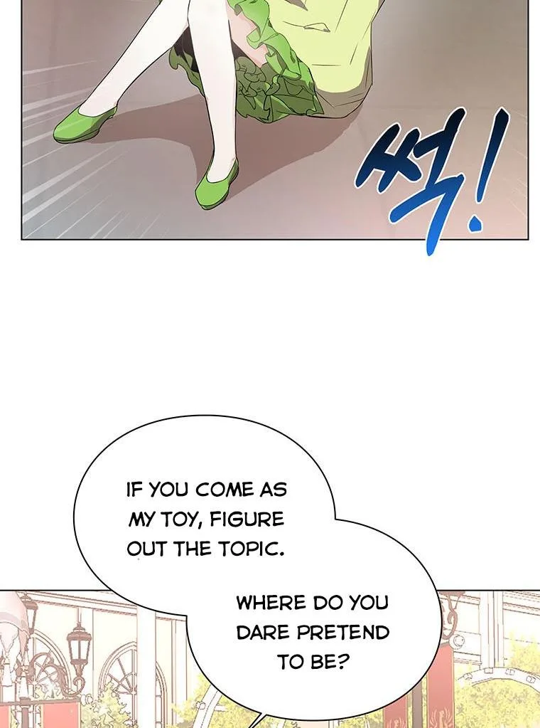 The Bad Ending of an Otome Chapter 22 page 5