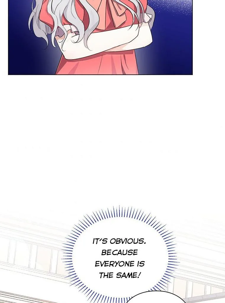 The Bad Ending of an Otome Chapter 22 page 8