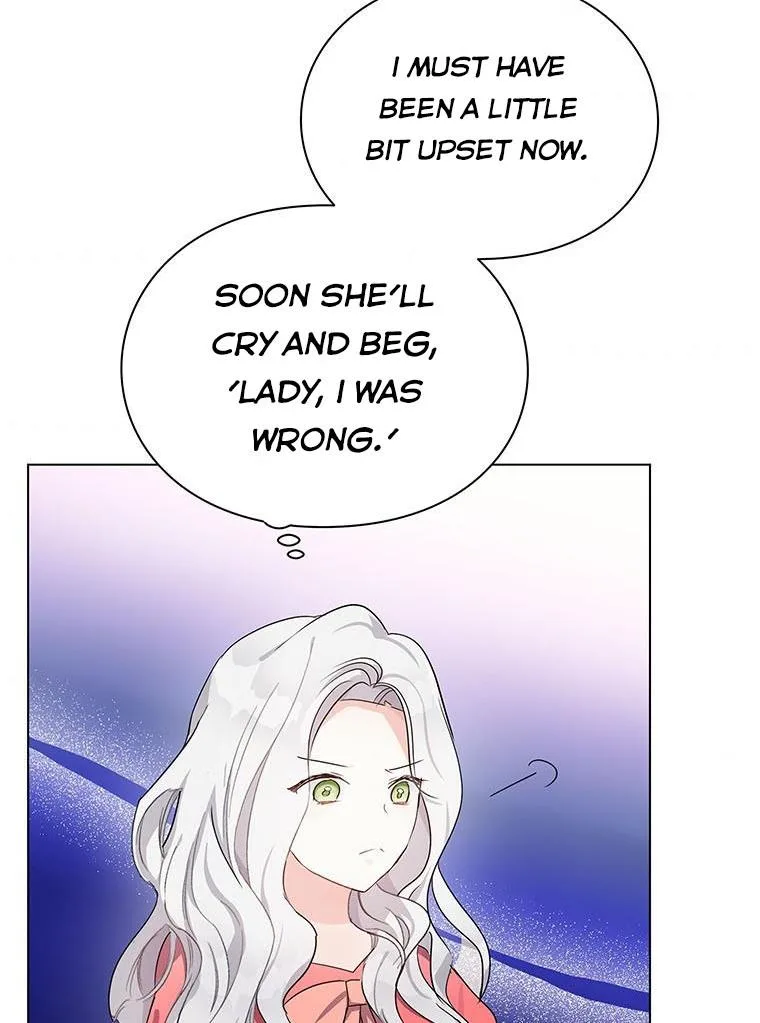 The Bad Ending of an Otome Chapter 22 page 7