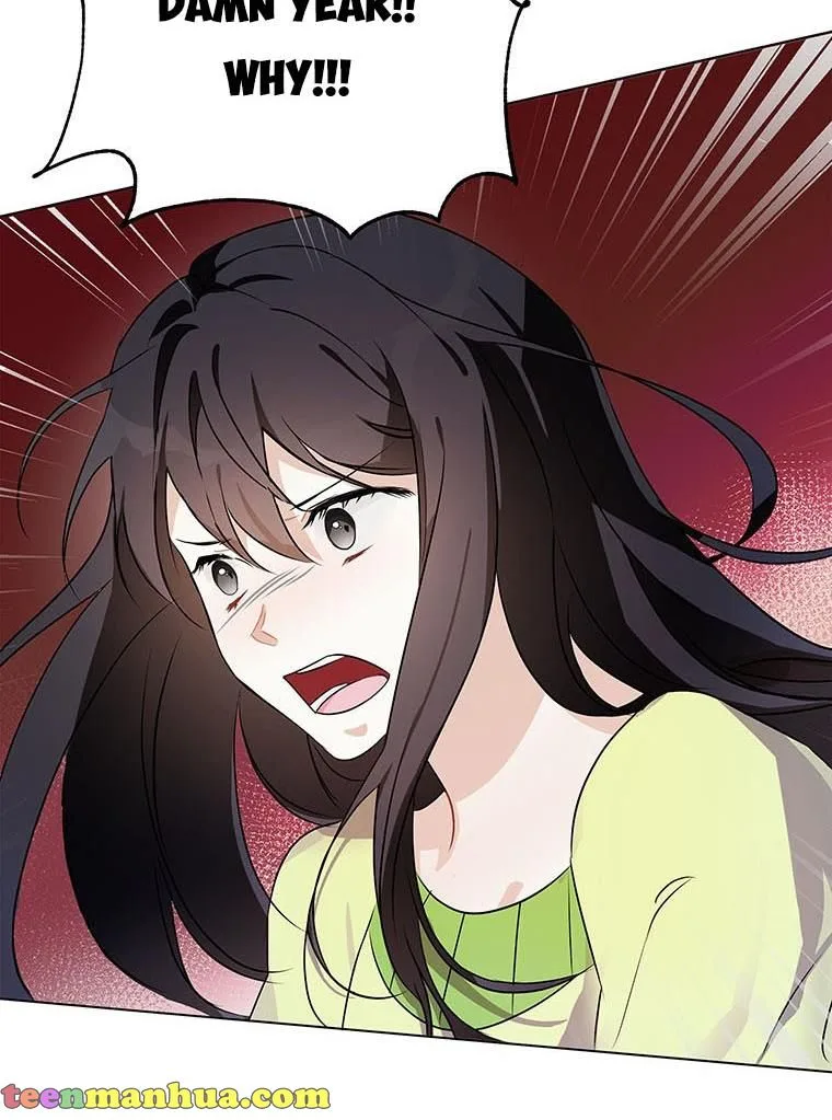 The Bad Ending of an Otome Chapter 22 page 11