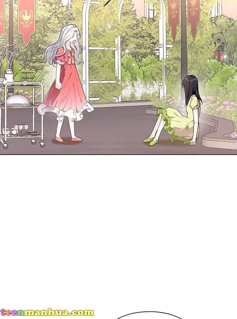 The Bad Ending of an Otome Chapter 22 page 6