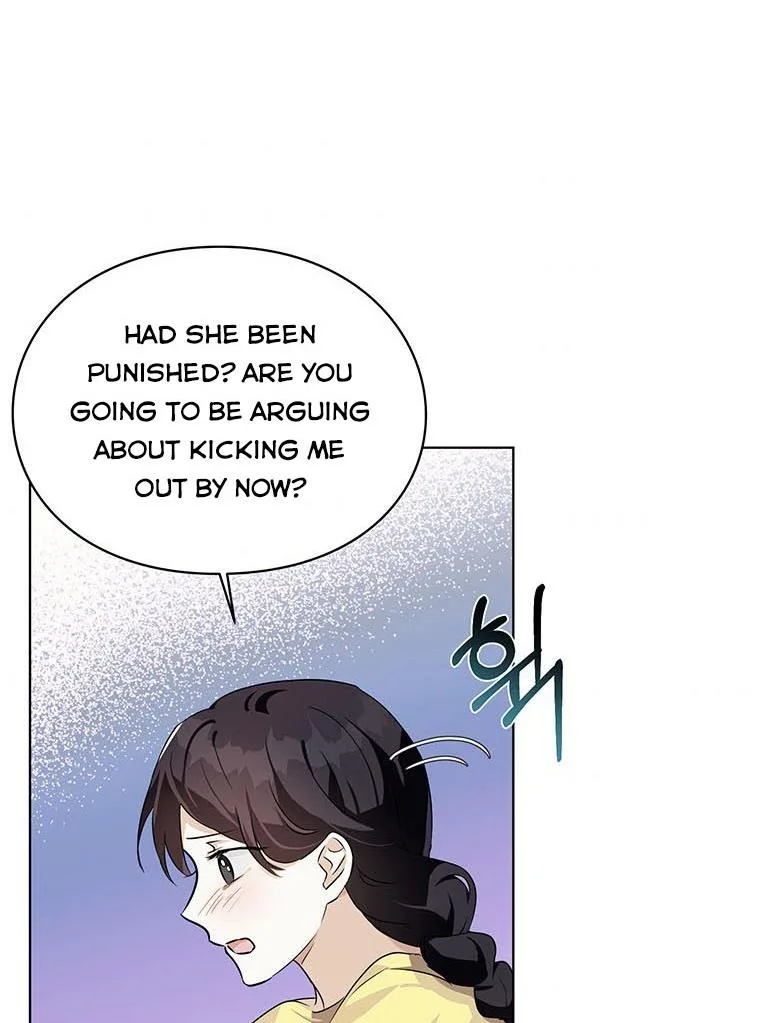 The Bad Ending of an Otome Chapter 22 page 40