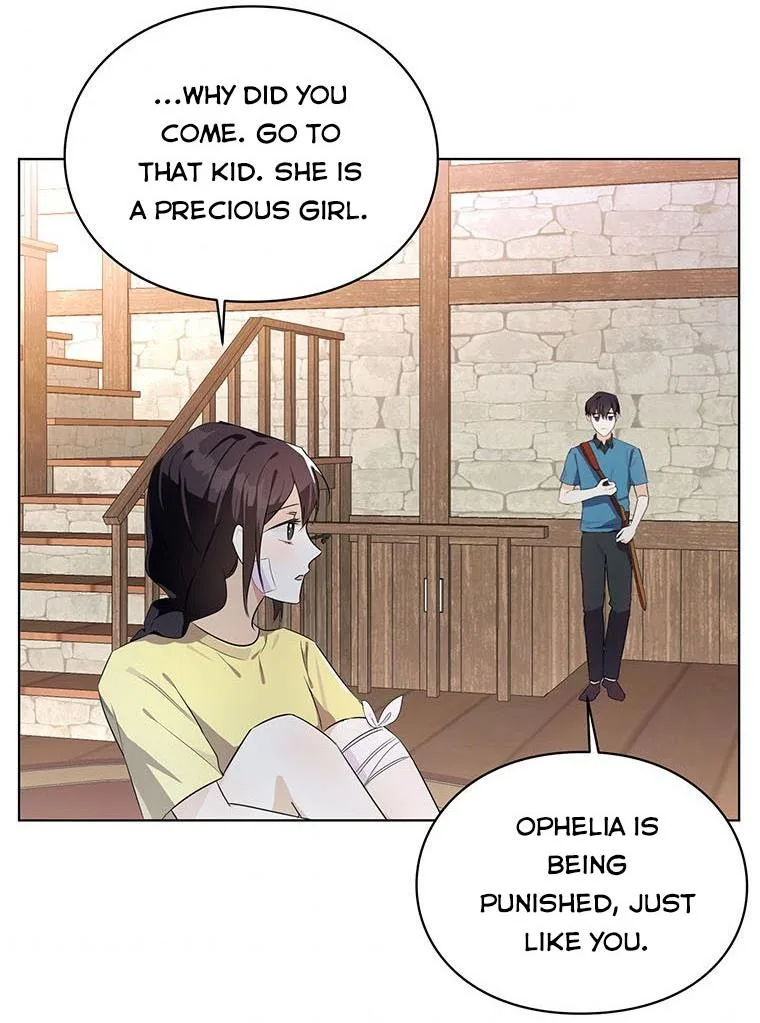 The Bad Ending of an Otome Chapter 22 page 39