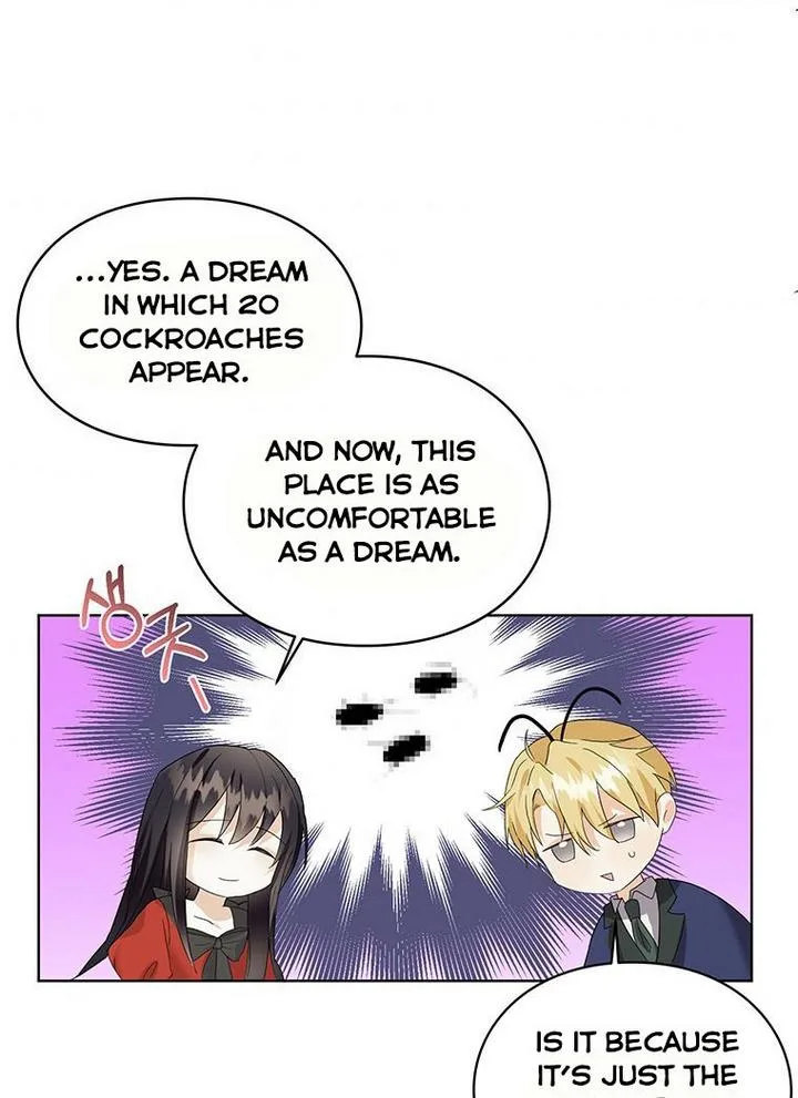 The Bad Ending of an Otome Chapter 23 page 8