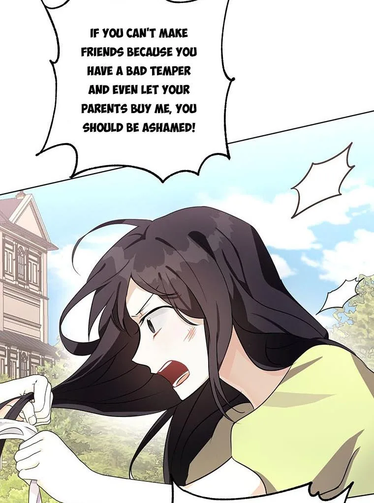 The Bad Ending of an Otome Chapter 22 page 20