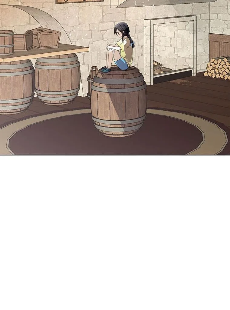 The Bad Ending of an Otome Chapter 22 page 37