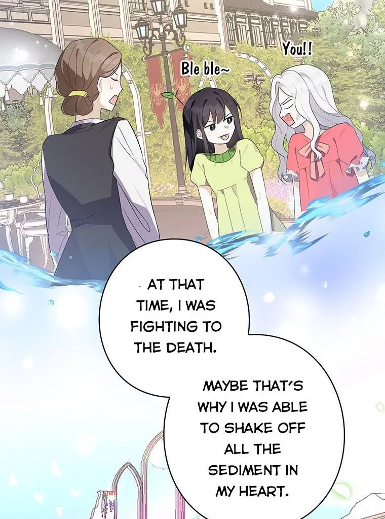 The Bad Ending of an Otome Chapter 22 page 29