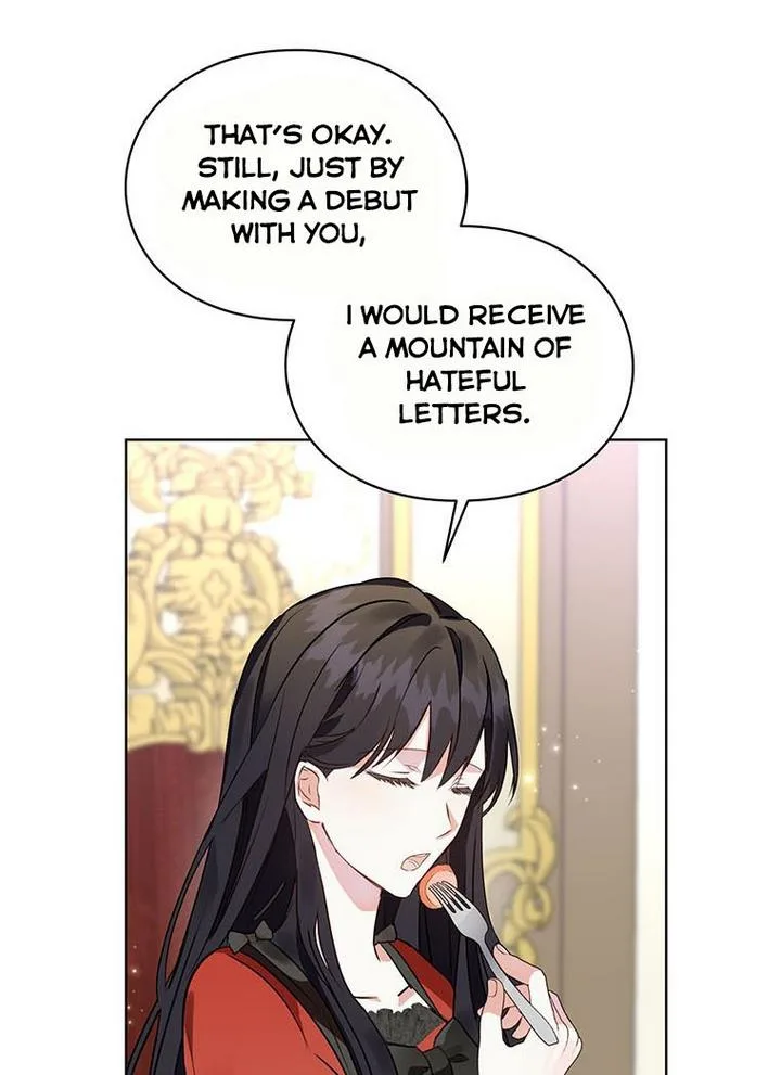 The Bad Ending of an Otome Chapter 23 page 13
