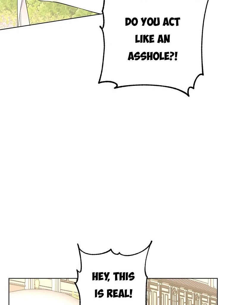 The Bad Ending of an Otome Chapter 22 page 21