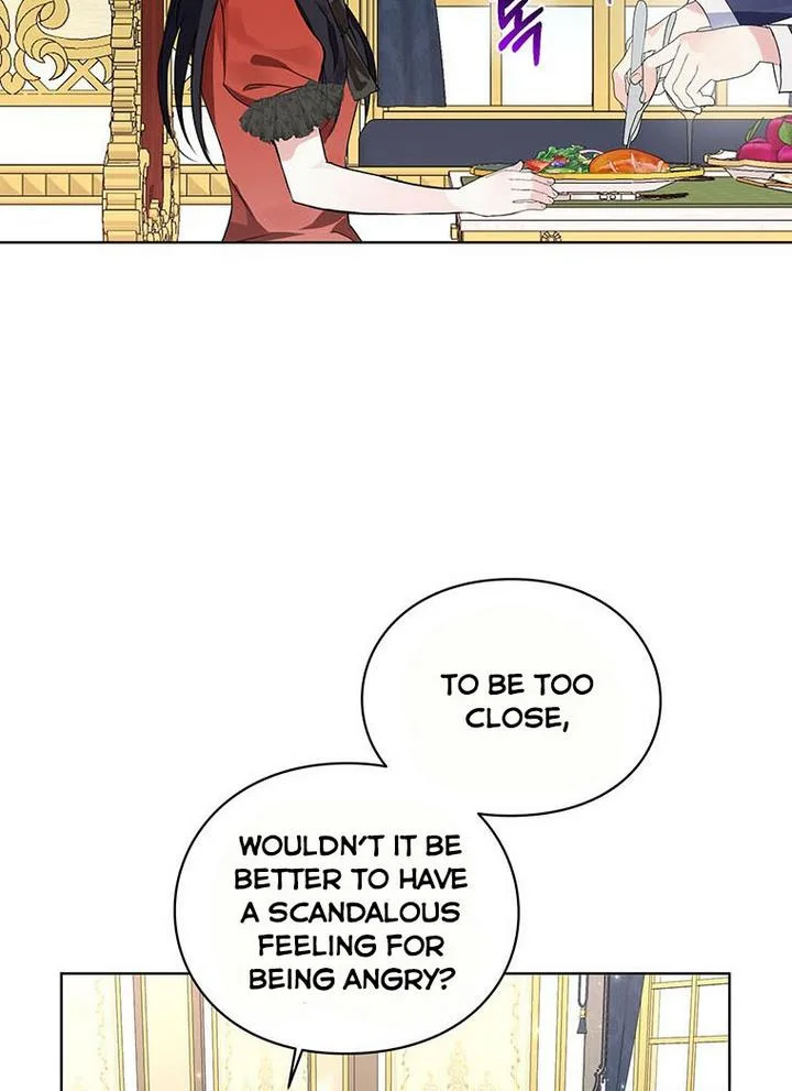 The Bad Ending of an Otome Chapter 23 page 11