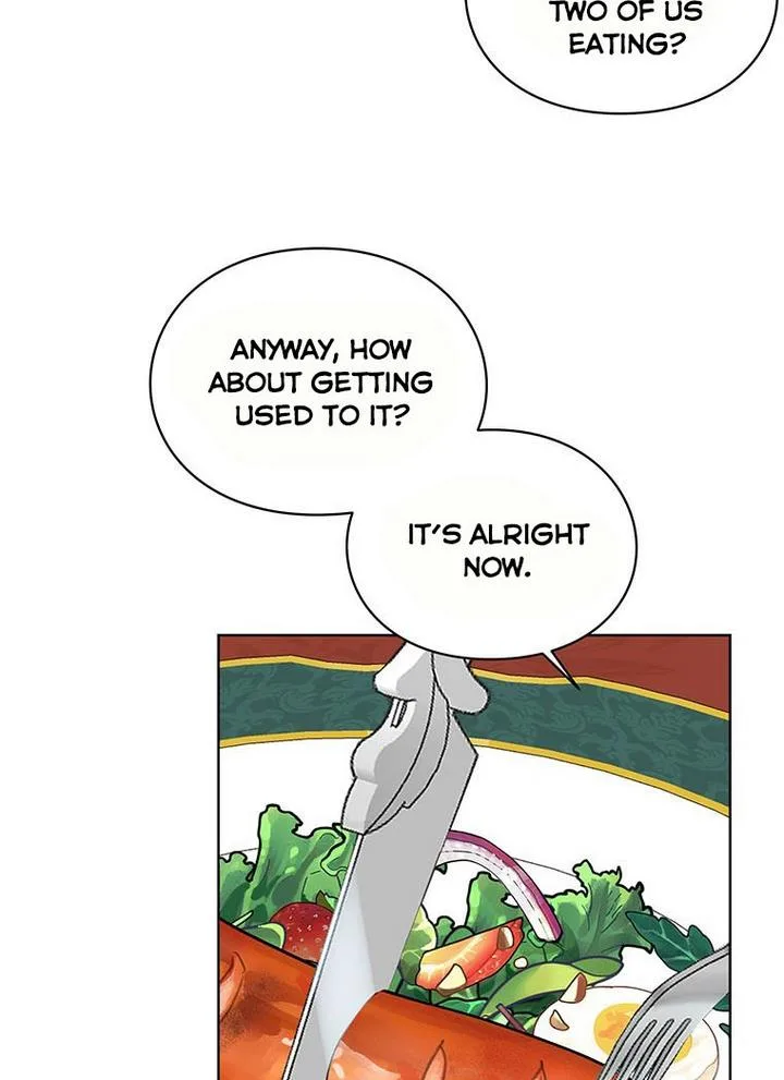 The Bad Ending of an Otome Chapter 23 page 9