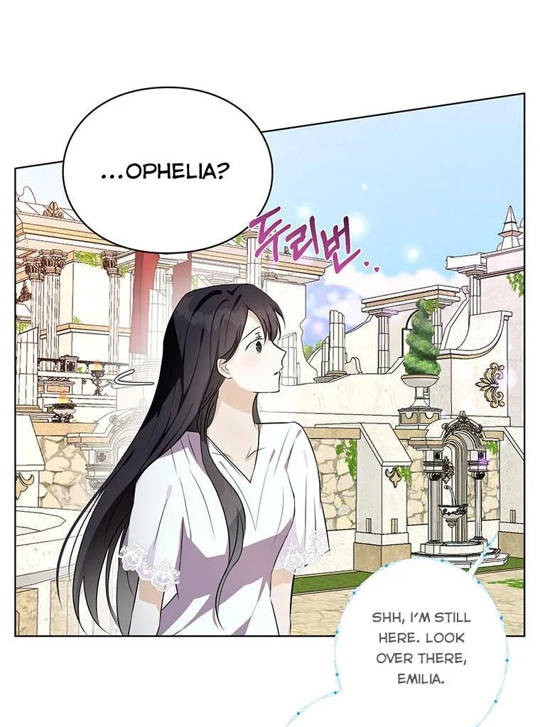 The Bad Ending of an Otome Chapter 22 page 33