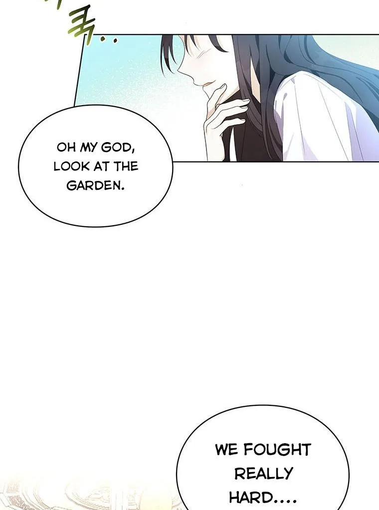The Bad Ending of an Otome Chapter 22 page 25