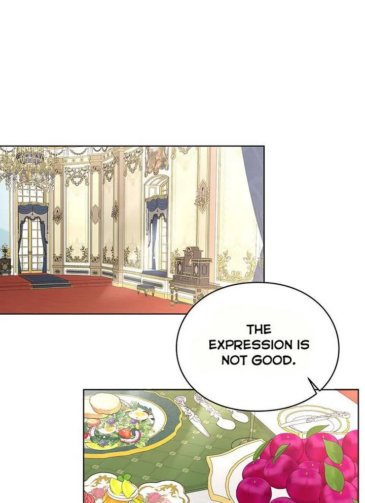 The Bad Ending of an Otome Chapter 23 page 4