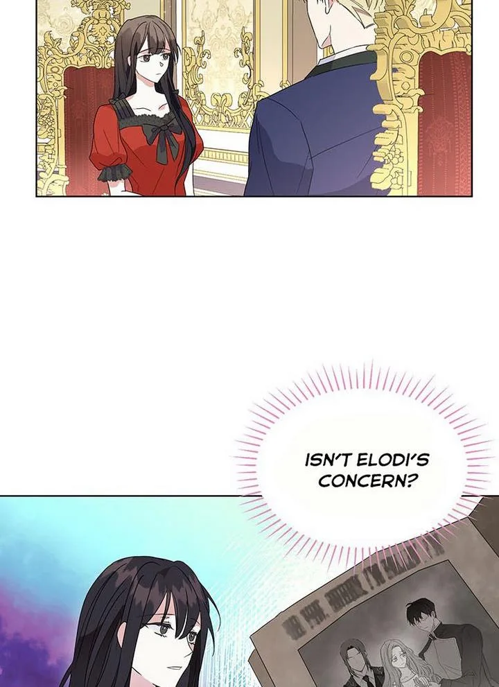 The Bad Ending of an Otome Chapter 23 page 48