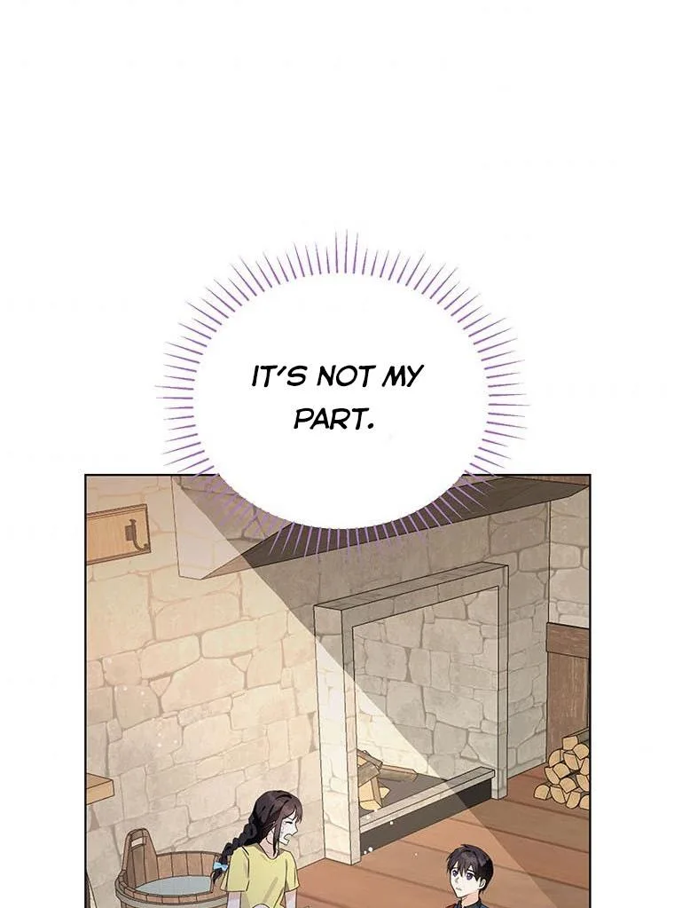 The Bad Ending of an Otome Chapter 22 page 51