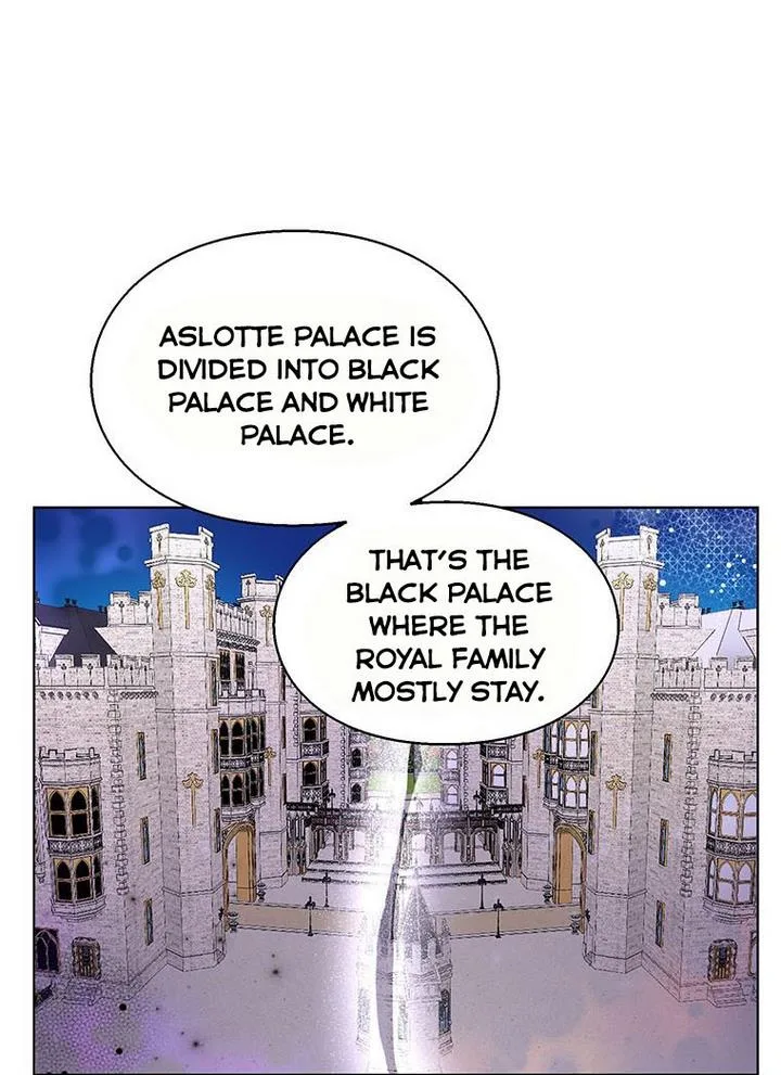 The Bad Ending of an Otome Chapter 23 page 76
