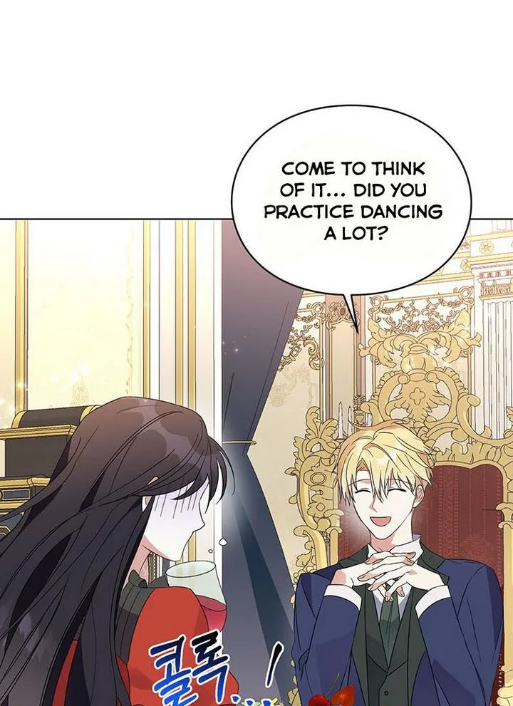 The Bad Ending of an Otome Chapter 23 page 18
