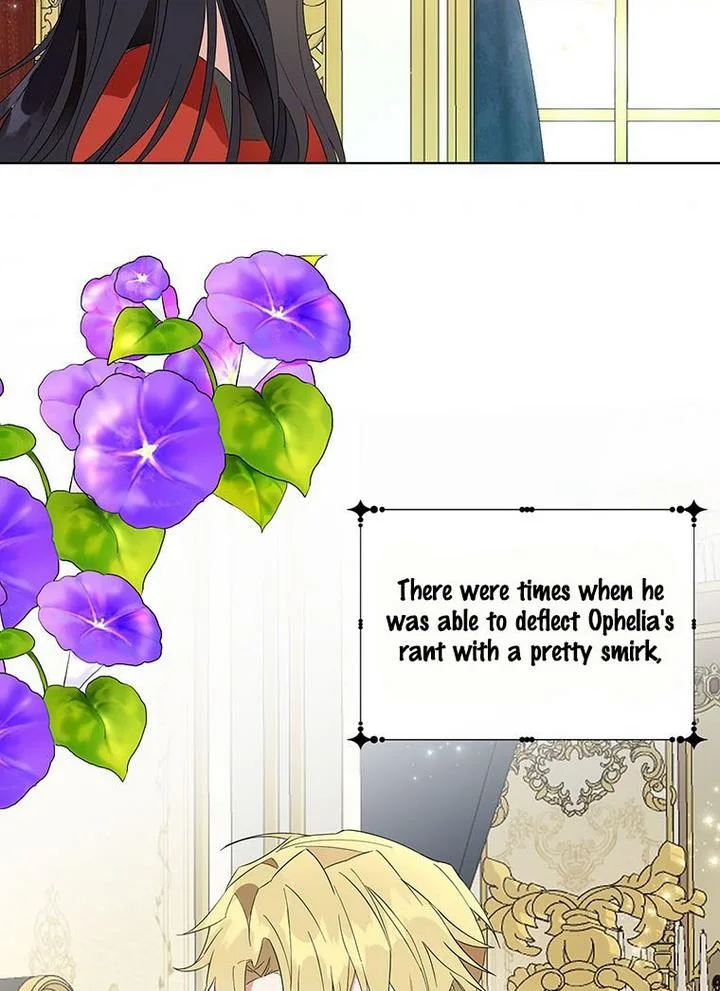 The Bad Ending of an Otome Chapter 23 page 40