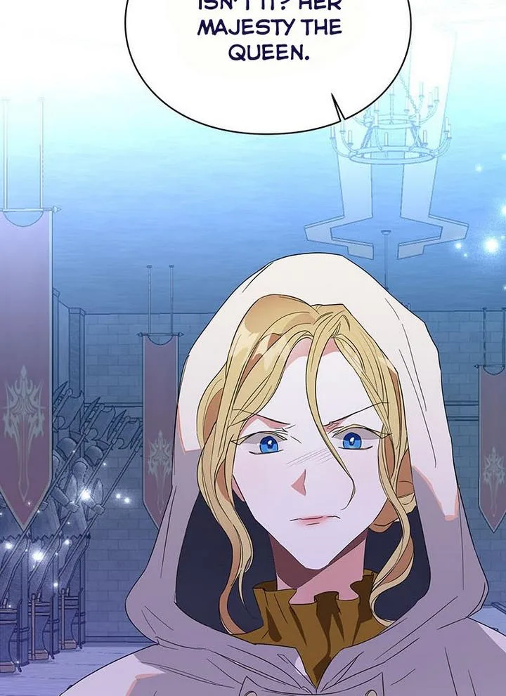 The Bad Ending of an Otome Chapter 23 page 89