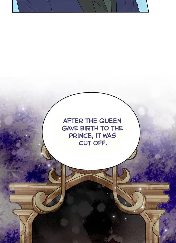 The Bad Ending of an Otome Chapter 23 page 62