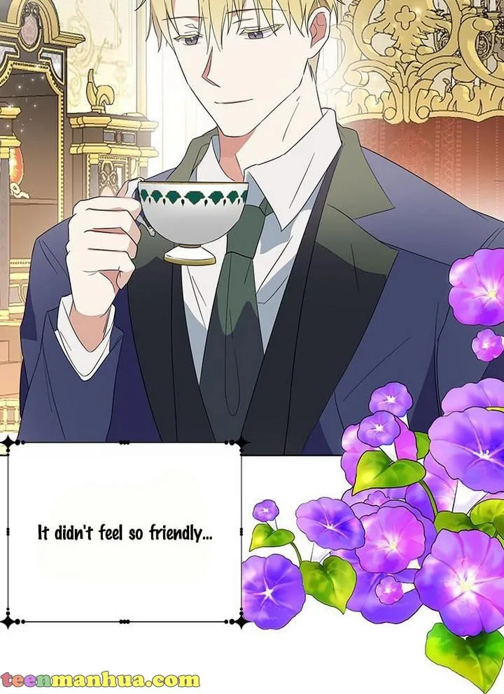 The Bad Ending of an Otome Chapter 23 page 41
