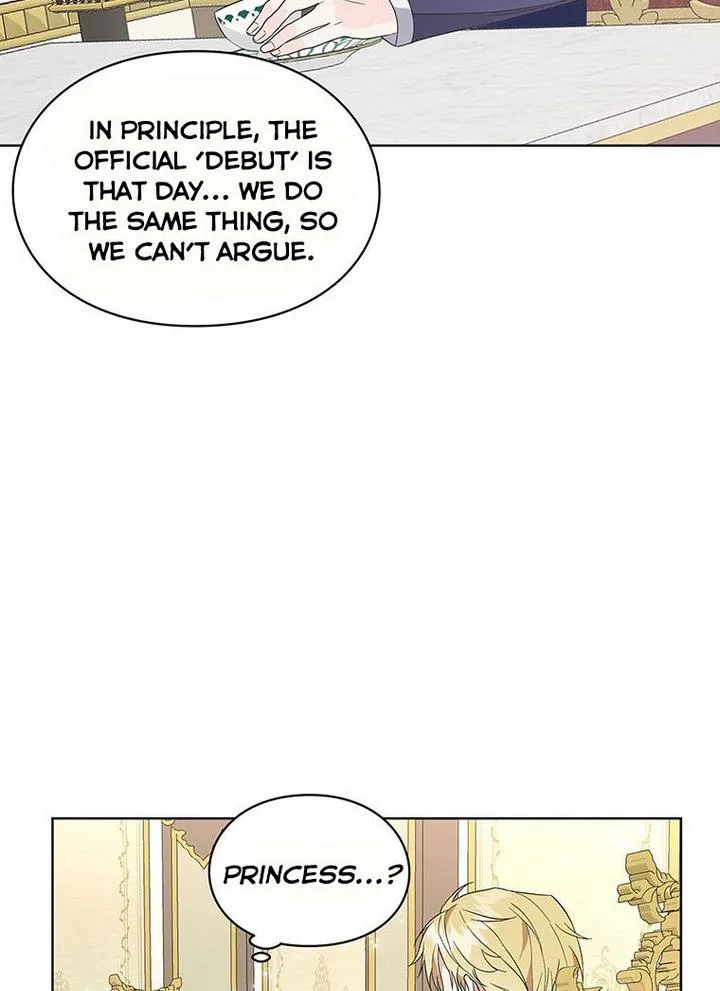 The Bad Ending of an Otome Chapter 23 page 47