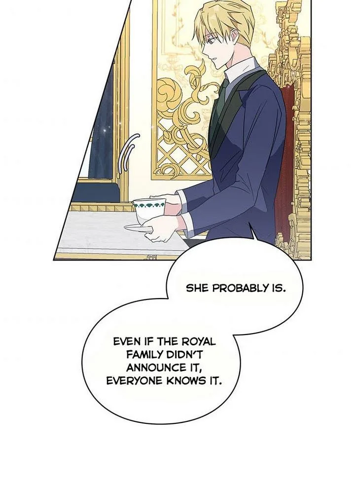 The Bad Ending of an Otome Chapter 23 page 50