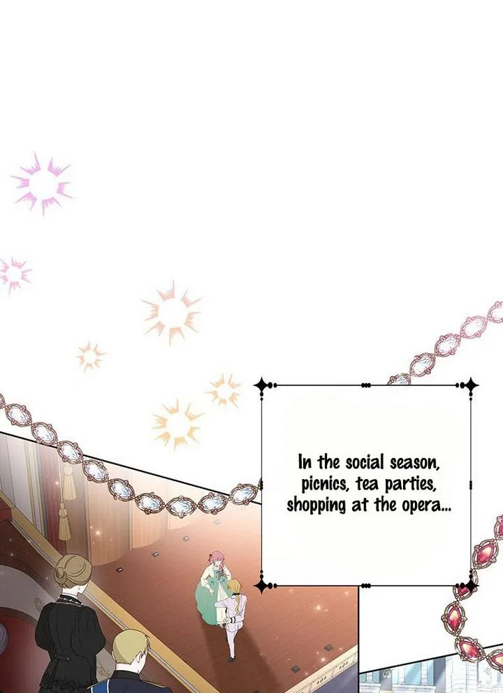 The Bad Ending of an Otome Chapter 23 page 22