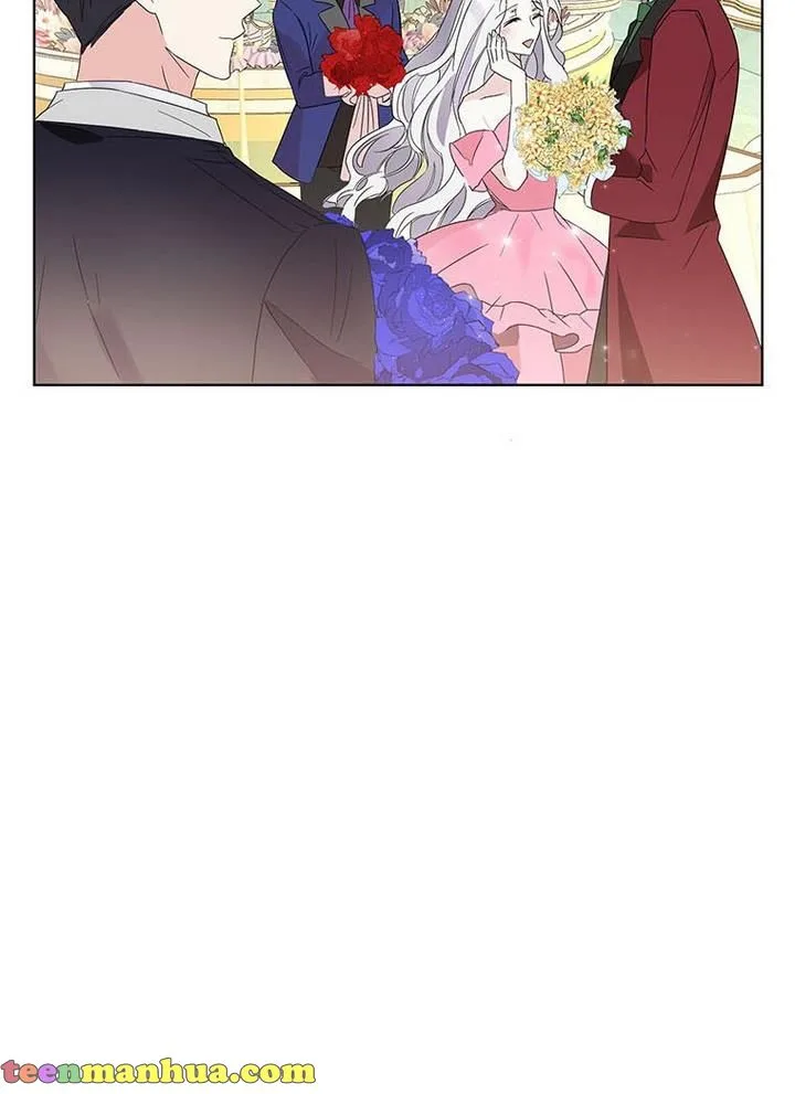 The Bad Ending of an Otome Chapter 23 page 56