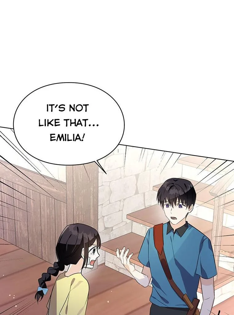 The Bad Ending of an Otome Chapter 22 page 53