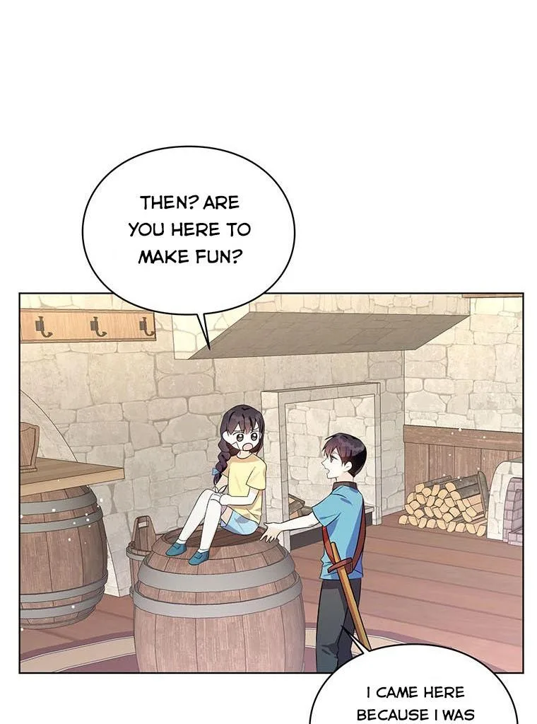 The Bad Ending of an Otome Chapter 22 page 43