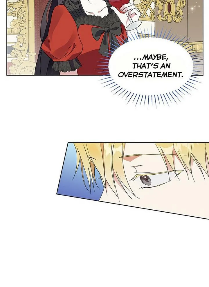 The Bad Ending of an Otome Chapter 23 page 17