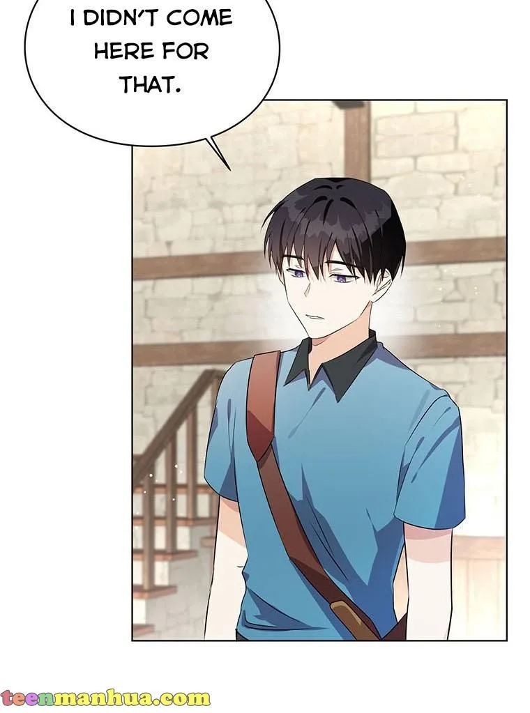 The Bad Ending of an Otome Chapter 22 page 42