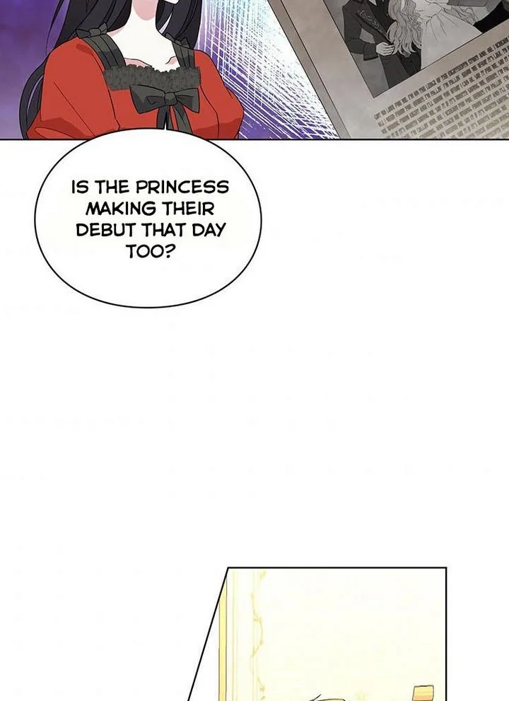 The Bad Ending of an Otome Chapter 23 page 49