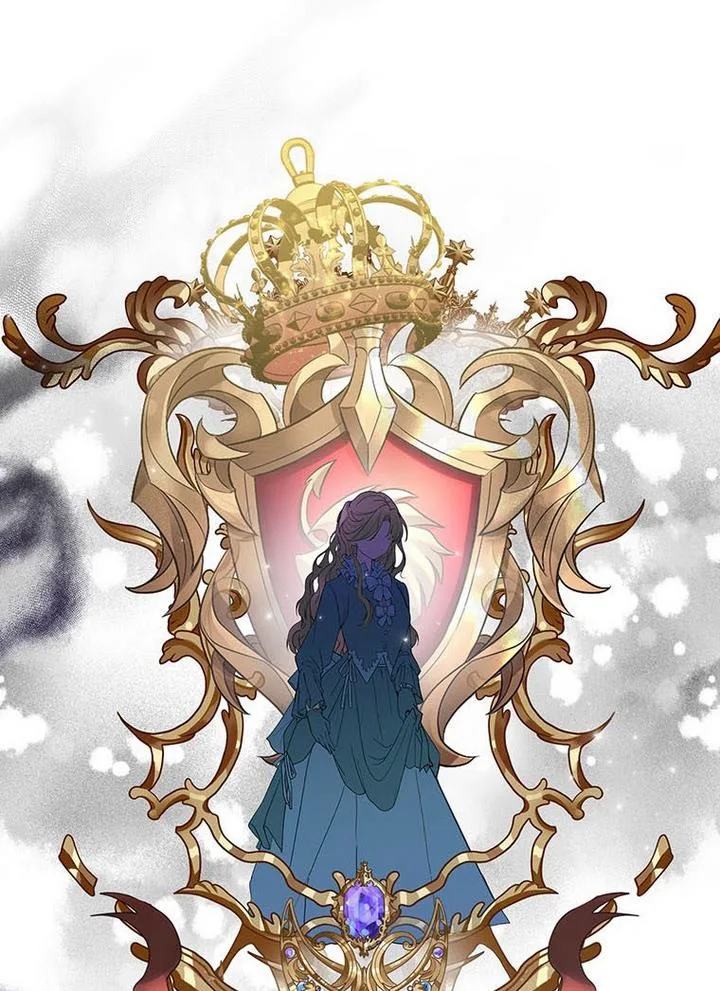 The Bad Ending of an Otome Chapter 23 page 58