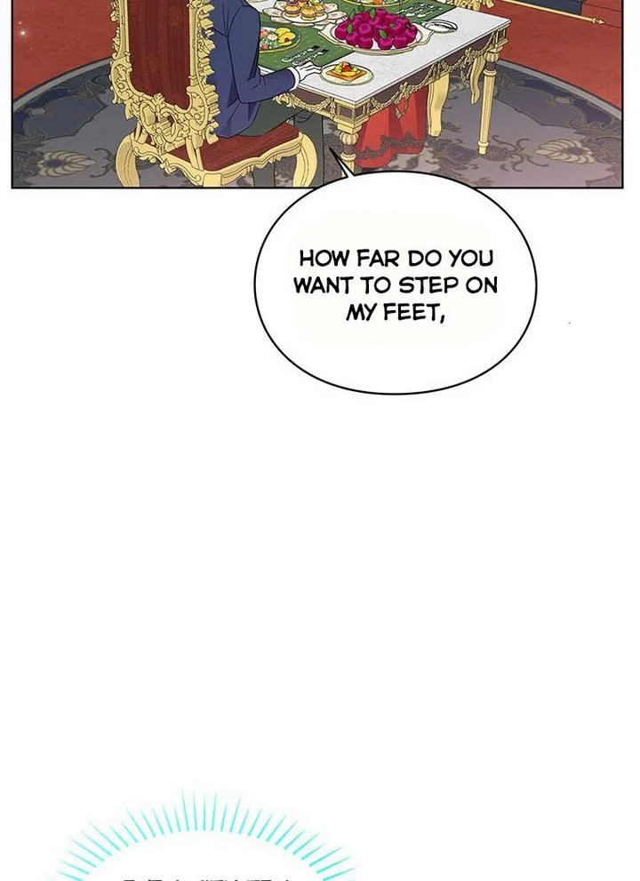 The Bad Ending of an Otome Chapter 23 page 20
