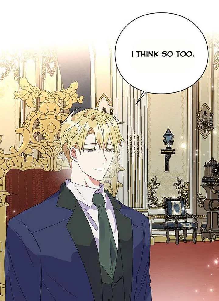 The Bad Ending of an Otome Chapter 23 page 67