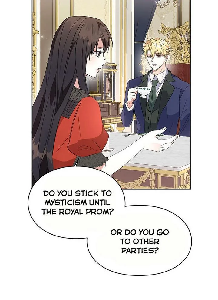 The Bad Ending of an Otome Chapter 23 page 44