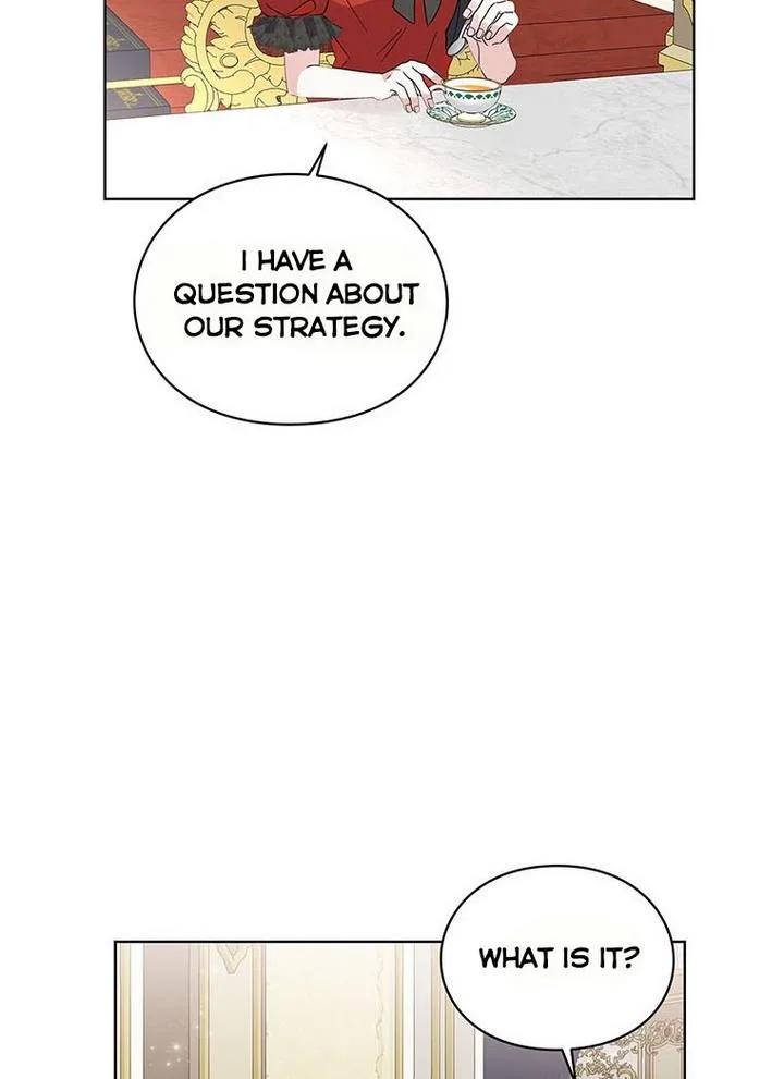 The Bad Ending of an Otome Chapter 23 page 43