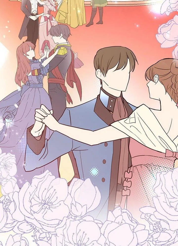 The Bad Ending of an Otome Chapter 23 page 25