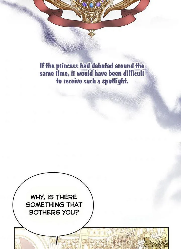 The Bad Ending of an Otome Chapter 23 page 59