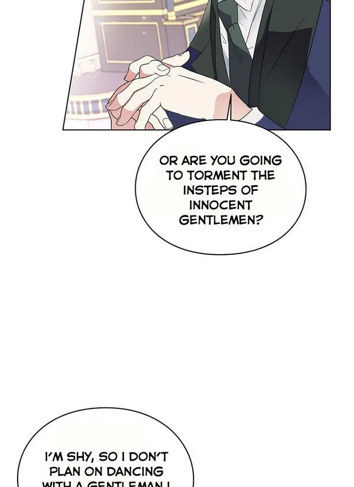 The Bad Ending of an Otome Chapter 23 page 30