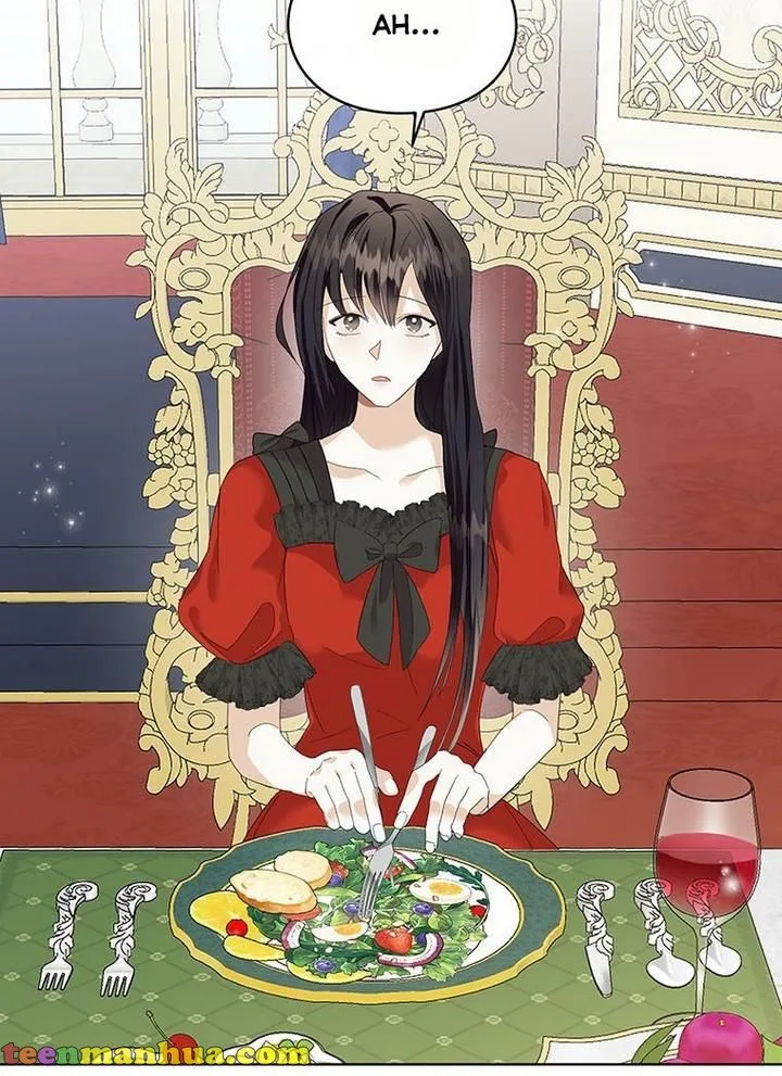 The Bad Ending of an Otome Chapter 23 page 7
